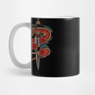 Love Bites Mug